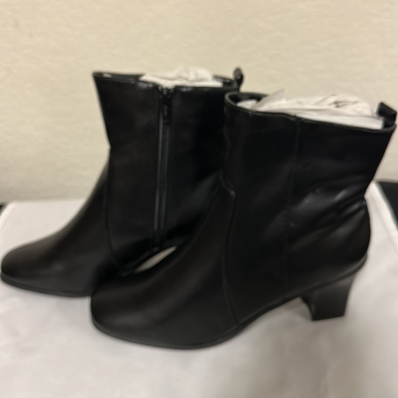 Booties - Picture 2 of 4